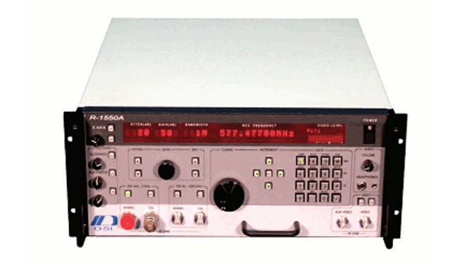 Tempest Device